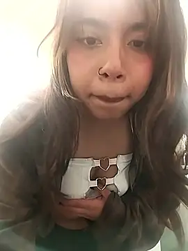 Atenea 7 online show from 04.15.26