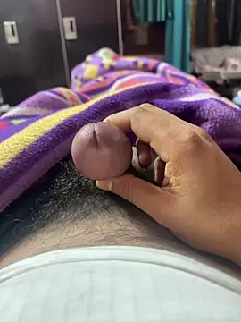 SingleBoy66666 online show from 03.23.26