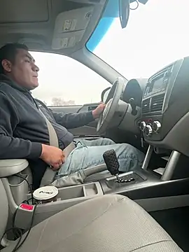 Snapshot of Crossroads5214 chatting on 04.13.26 Crossroads5214 online show from 04.13.26