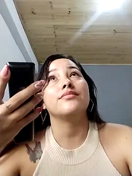 Ivanna Vegax online show from 03.28.26