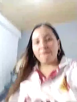 Ivanna Vegax online show from 03.29.26