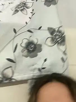 isadora437 online show from 03.25.26