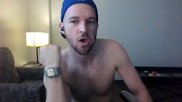 Luke James online show from 03.24.26