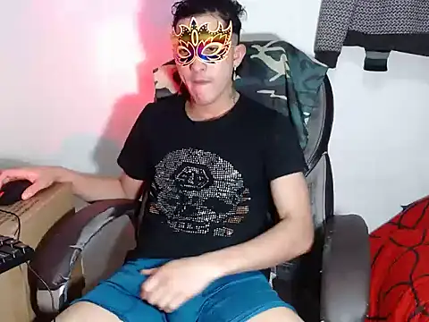 SexyboyHot2000 online show from 04.19.26