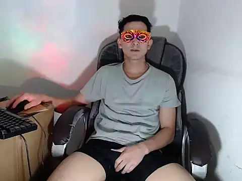 SexyboyHot2000 online show from 05.24.26