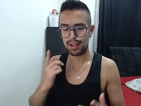 Demian-vall online show from 04.17.26