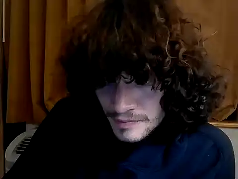 Teddy4420 online show from 06.07.26