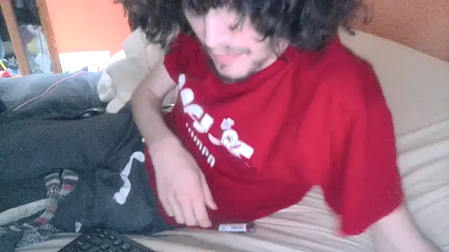 Teddy4420 online show from 06.11.26