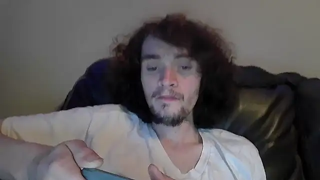 Teddy4420 online show from 06.12.26