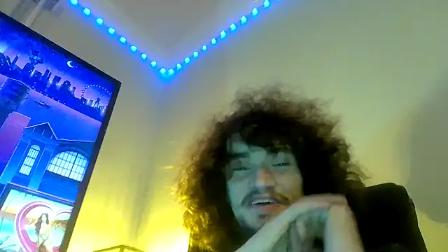 Teddy4420 online show from 06.23.26