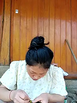 Bethiencute online show from 04.03.26