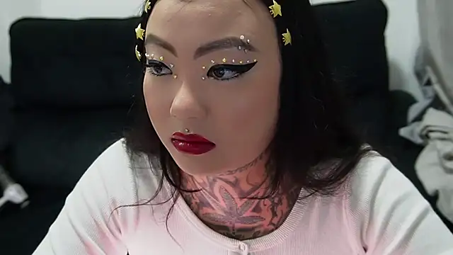 ChinesaTropical online show from 05.13.26