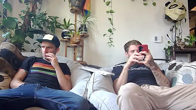 DavidEugeneOr online show from 08.04.26