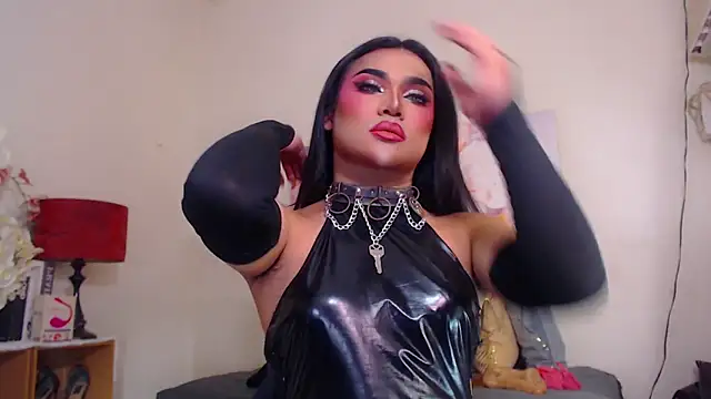 Asian xiannxcummer online show from 05.26.26
