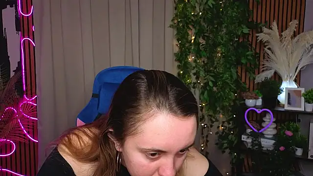 LucyMendoza online show from 03.25.26