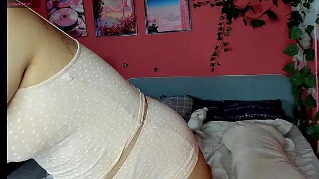 Amelia goth online show from 05.27.26