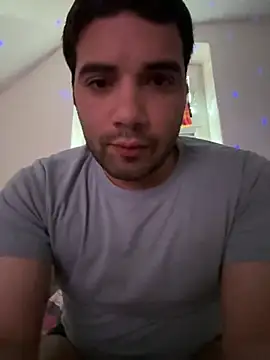 Snapshot of JackySexyy chatting on 03.27.26 JackySexyy online show from 03.27.26
