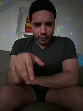 Snapshot of JackySexyy chatting on 04.02.26 JackySexyy online show from 04.02.26
