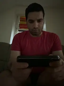 Snapshot of JackySexyy chatting on 04.03.26 JackySexyy online show from 04.03.26