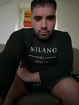 Snapshot of JackySexyy chatting on 04.10.26 JackySexyy online show from 04.10.26