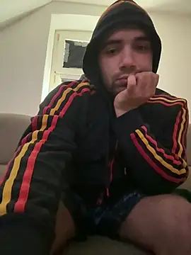 Snapshot of JackySexyy chatting on 04.23.26 JackySexyy online show from 04.23.26