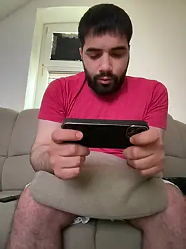 Snapshot of JackySexyy chatting on 05.19.26 JackySexyy online show from 05.19.26
