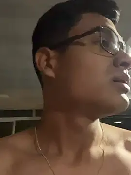 ThiagoVega  online show from 05.10.26
