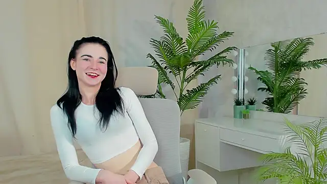 JaimieHarston online show from 03.26.26