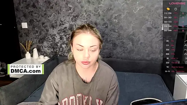 StasyLucke online show from 05.29.26