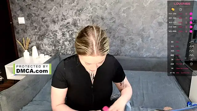 StasyLucke online show from 05.30.26