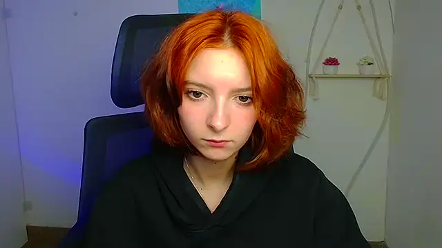 Butterfly Milly online show from 03.31.26