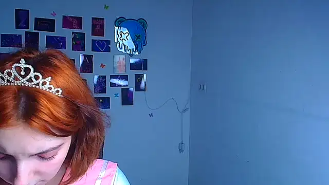 Butterfly Milly online show from 04.01.26