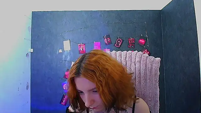 Butterfly Milly online show from 06.24.26