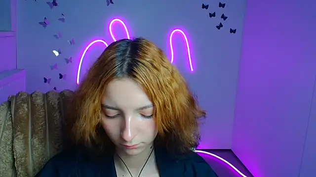 Butterfly Milly online show from 06.29.26
