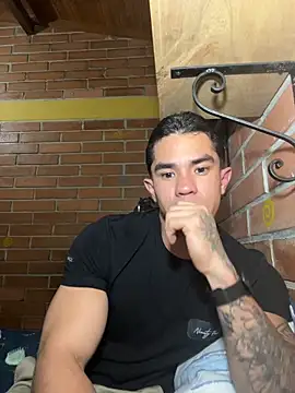 Noe Blake online show from 04.05.26