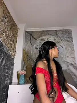 Snapshot of Angelicamayson chatting on 06.18.26 Angelicamayson online show from 06.18.26