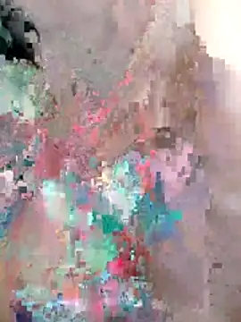 Snapshot of luck00y chatting on 03.28.26 luck00y online show from 03.28.26