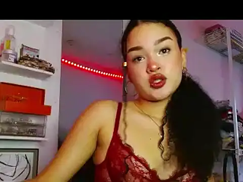 angel lust1 online show from 05.15.26