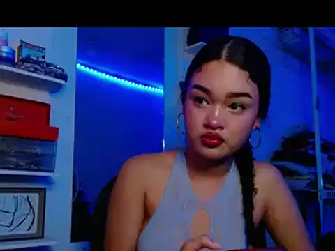 angel lust1 online show from 05.16.26