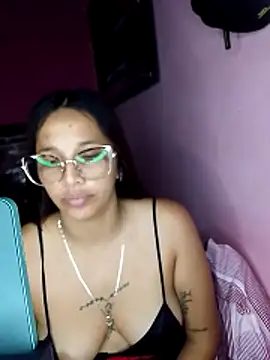 bambiycerecita online show from 03.25.26