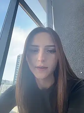 Snapshot of AnitaFly chatting on 03.29.26 AnitaFly online show from 03.29.26