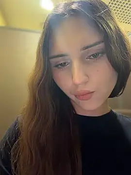 Snapshot of AnitaFly chatting on 07.10.26 AnitaFly online show from 07.10.26