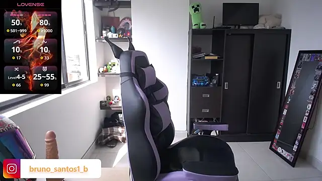 Snapshot of Bruno_santos1 chatting on 04.21.26 Bruno santos1 online show from 04.21.26