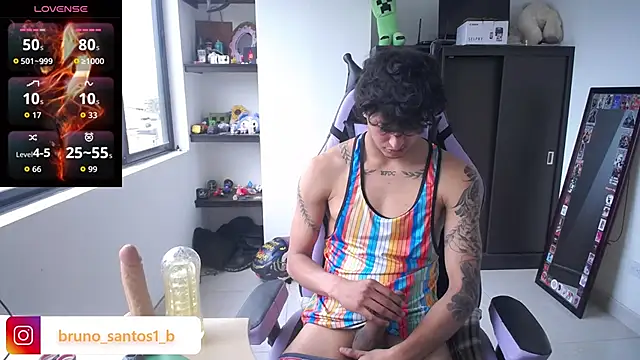 Snapshot of Bruno_santos1 chatting on 05.11.26 Bruno santos1 online show from 05.11.26