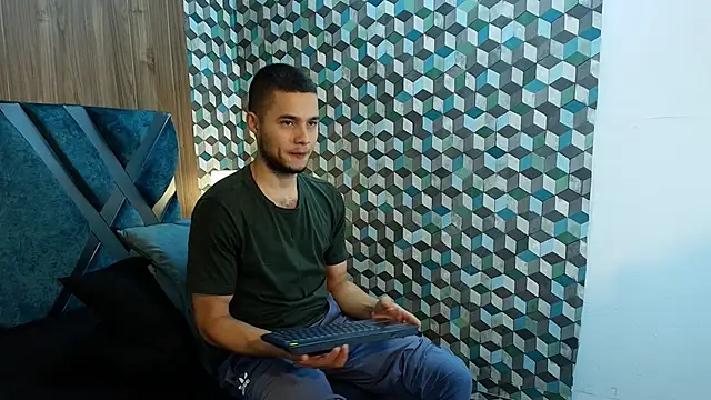 Snapshot of Joaho_Fernandez chatting on 06.09.26 Joaho Fernandez online show from 06.09.26