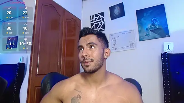 romanpearce  online show from 04.24.26