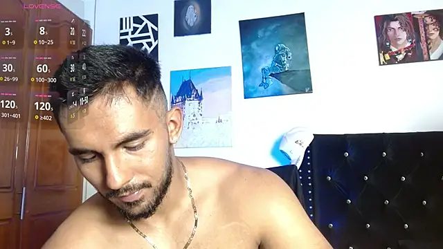 Snapshot of romanpearce_ chatting on 07.02.26 romanpearce online show from 07.02.26