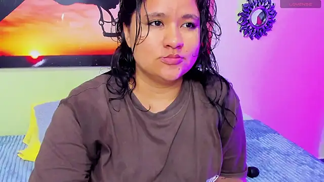 natasha adam21 online show from 05.22.26