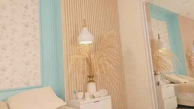 SarayCortez online show from 04.05.26