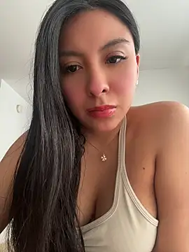 mila gomez  online show from 07.01.26